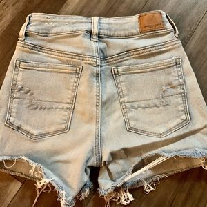 American eagle shorts